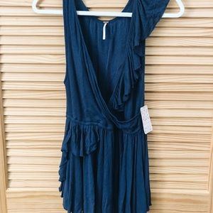 Free People Float Away Tank